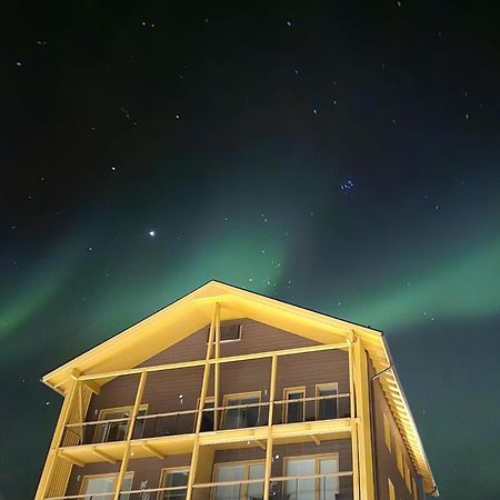 Tunturinlaita D6 Lägenhet Levi Exteriör bild