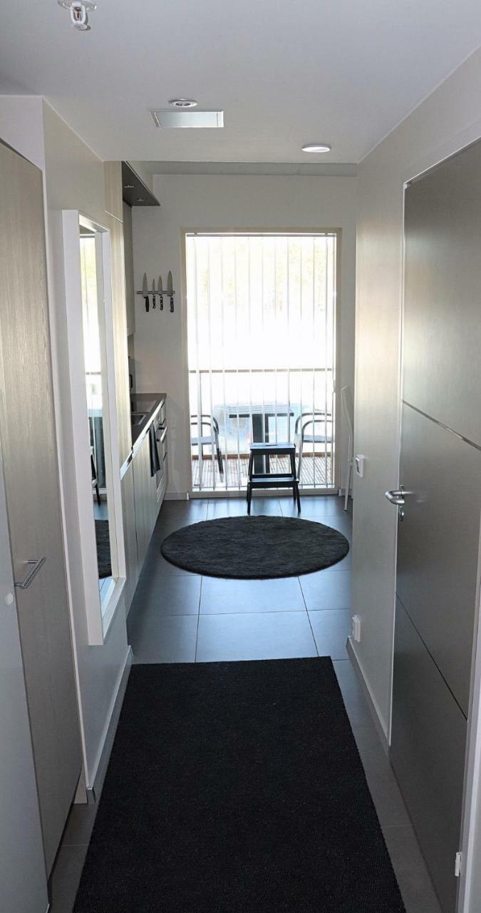 Tunturinlaita D6 Lägenhet Levi Exteriör bild
