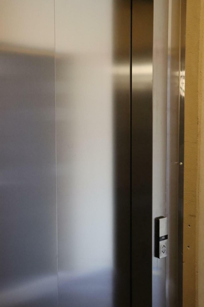 Tunturinlaita D6 Lägenhet Levi Exteriör bild